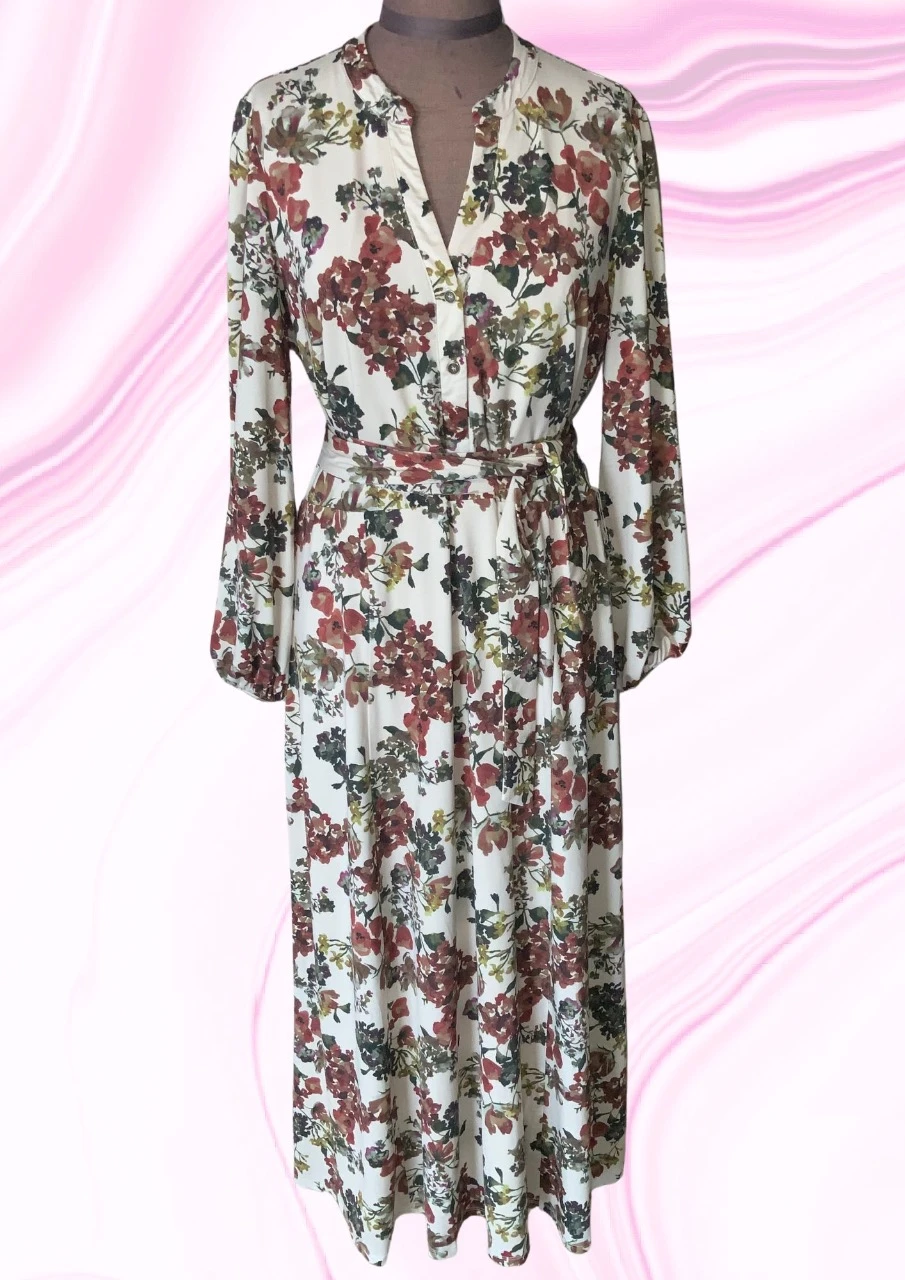Lange dress K-Design xxl – photo 4